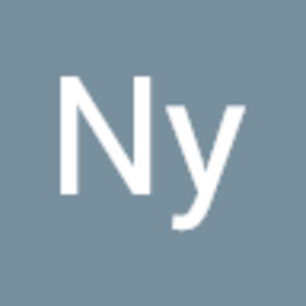 Meet your Posher, Ny